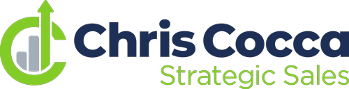 Chris Cocca Strategic Sales